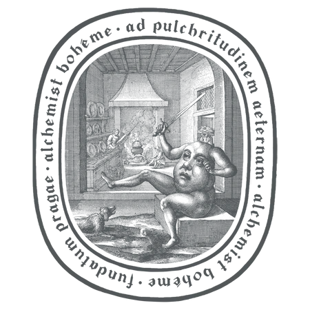 Alchemist Boheme seal