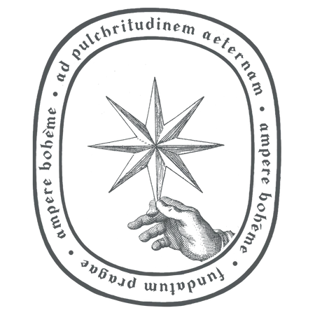 Ampere Boheme seal