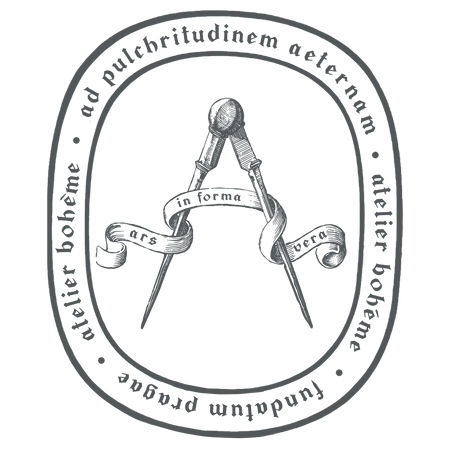 Atelier Boheme seal