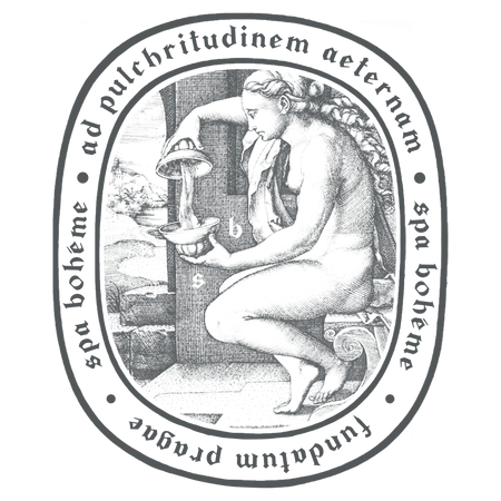 Spa Boheme seal